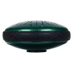 Tongue drum tank drum Thomann 6