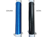 Buława marszowa BSG1W Wojskowa + Pokrowiec - 4