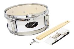 Perkusja Street 10" x 4" Werbel Marszowy Junior Basix