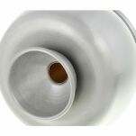 Tłumik do trąbki Jo-Ral Bubble Aluminium - 6