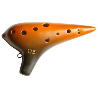 Okaryna Thomann 10H Concert Ocarina D3