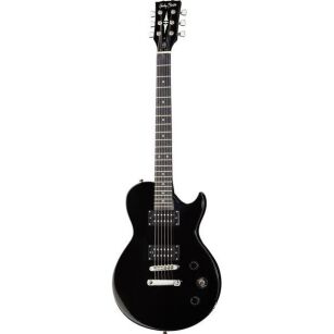 Gitara Harley Benton SC-200 BK Student Series