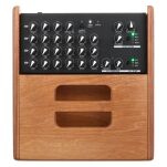 Wzmacniacz do gitary akustycznej Acus One Ferdi 5 Cherrywood - 3