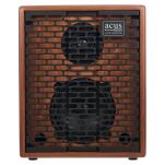 Wzmacniacz do gitary akustycznej Acus One Ferdi 5 Cherrywood - 7
