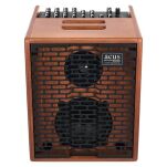 Wzmacniacz do gitary akustycznej Acus One Ferdi 5 Cherrywood - 8