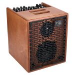 Wzmacniacz do gitary akustycznej Acus One Ferdi 5 Cherrywood - 13