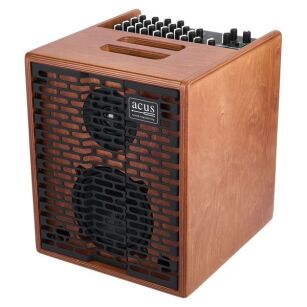 Wzmacniacz do gitary akustycznej Acus One Ferdi 5 Cherrywood