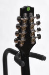 Mandolina Harley Benton HBMA-50 Mandoline BK - 8