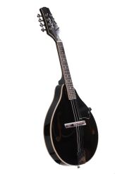 Mandolina Harley Benton HBMA-50 Mandoline BK