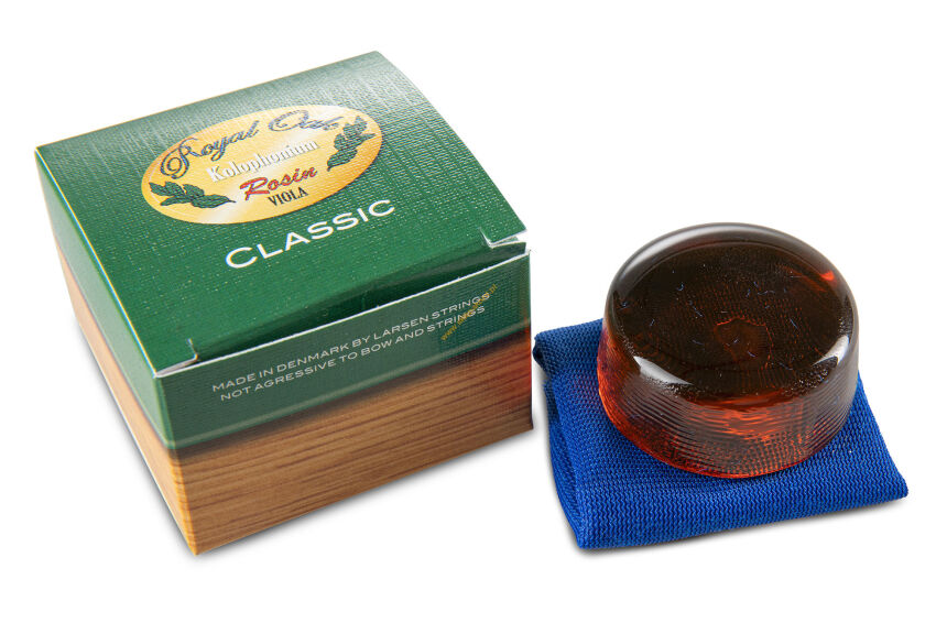 Kalafonia Classic do altówki Royal Oak