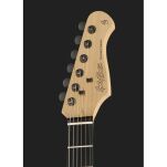 Gitara elektryczna Harley Benton ST-JAMster SCA z efektami - 2