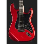 Gitara elektryczna Harley Benton ST-JAMster SCA z efektami - 3