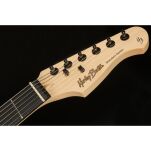 Gitara elektryczna Harley Benton ST-JAMster SCA z efektami - 6