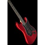 Gitara elektryczna Harley Benton ST-JAMster SCA z efektami - 11