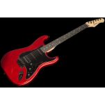 Gitara elektryczna Harley Benton ST-JAMster SCA z efektami - 12