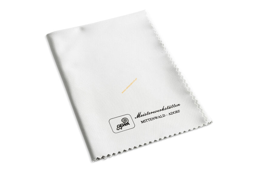 Szmatka do  pielęgnacji czyszczenia Cremonese GEWA