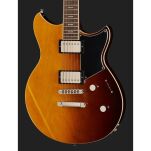 Gitara elektryczna Yamaha Revstar RSS20 Sunset Burst - 6