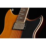 Gitara elektryczna Yamaha Revstar RSS20 Sunset Burst - 15