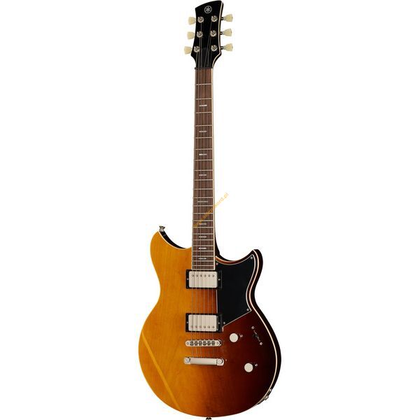 Gitara elektryczna Yamaha Revstar RSS20 Sunset Burst