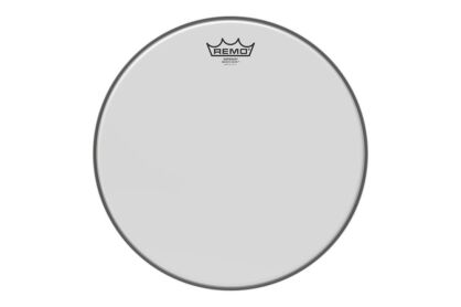 Naciąg Perkusyjny 18" Emperor Biały Gładki REMO