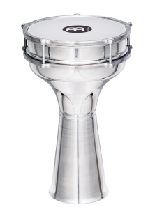 Darbuka 8" x 14 1/2" aluminiowe MEINL HE-104