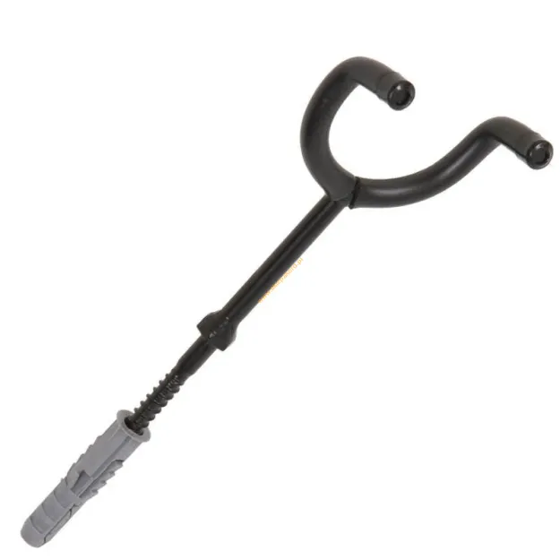 Uchwyt gitarowy ścienny na wkręt STIM G-06