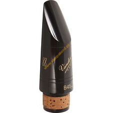 Ustnik Tradycyjny do klarnetu typu B  B45 profil 88 Vandoren model CM3088
