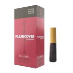 Stroik do klarnetu B 2.5 PLASTICOVER - 3