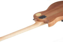 Gitara elektryczna DIY Harley Benton Electric Guitar Kit Single Cut - 2