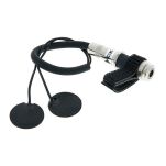 Przetwornik Pickup do banjo K&K Banjo Twin - 2