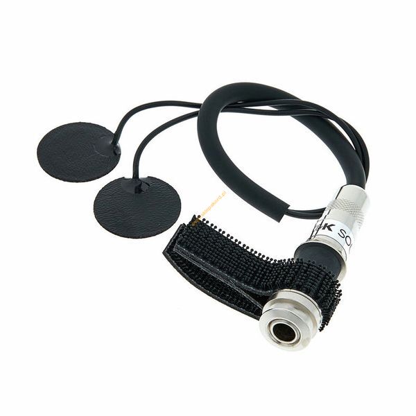 Przetwornik Pickup do banjo K&K Banjo Twin