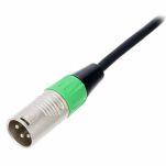 Kabel mikrofonowy Fun Generation  XLR-XLR 10m - 2