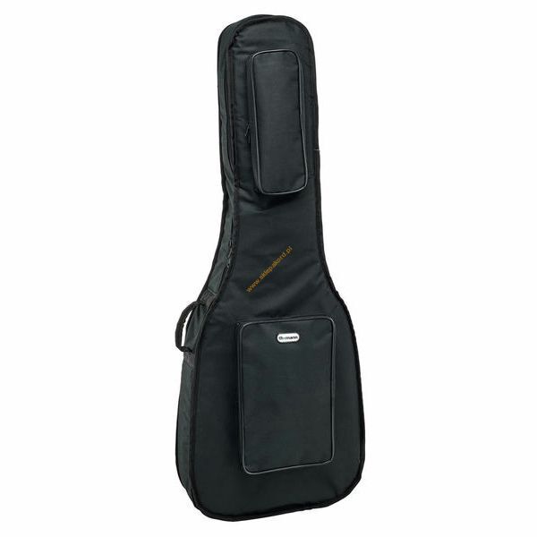 Pokrowiec do gitary akustycznej Thomann Acoustic-Bass Jumbo Gigbag