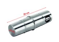 Shaker MEINL - Samba SSH1-S Aluminium Small - 2