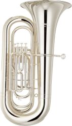 Tuba Bb Yamaha YBB-321S