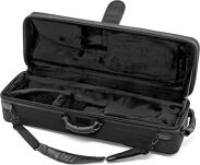 Futerał do puzonu Bb/F Trekking z kółkami - 14
