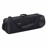 Futerał do puzonu Bb/F Trekking z kółkami - 9