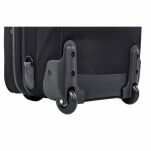 Futerał do puzonu Bb/F Trekking z kółkami - 2