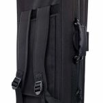 Futerał do puzonu Bb/F Trekking z kółkami - 3