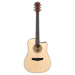 Gitara akustyczna Cascha Stage Series CGA200 - 2