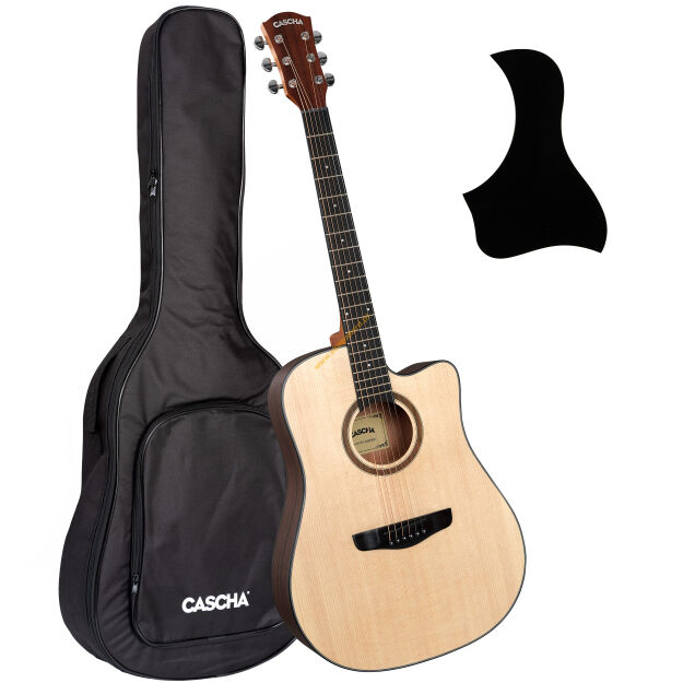 Gitara akustyczna Cascha Stage Series CGA200