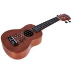 Ukulele sopranowe Harley Benton Kahuna-S Dreamcatcher - 2