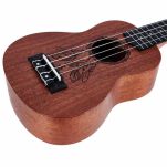 Ukulele sopranowe Harley Benton Kahuna-S Dreamcatcher - 3