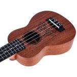 Ukulele sopranowe Harley Benton Kahuna-S Dreamcatcher - 4