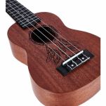 Ukulele sopranowe Harley Benton Kahuna-S Dreamcatcher - 5