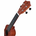 Ukulele sopranowe Harley Benton Kahuna-S Dreamcatcher - 7