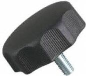 Gałka M-8x20 do statywów typu BOX, LS , SAT, BOX-WR, BOX-D, KB-5 - 4