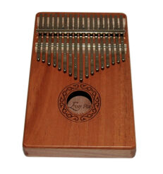Kalimba Ever Play EK-17 N