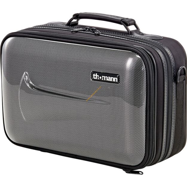 Futerał DeLight do Klarnetu Bb Boehm