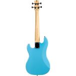 Miniaturowa gitara basowa Flight Mini Bass Lite BL - 2